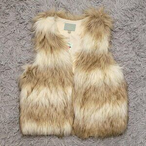 Fur Vest
